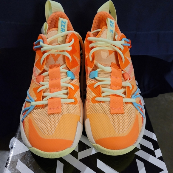 Jordan Other - Jordan Why Not Zero.3 SE